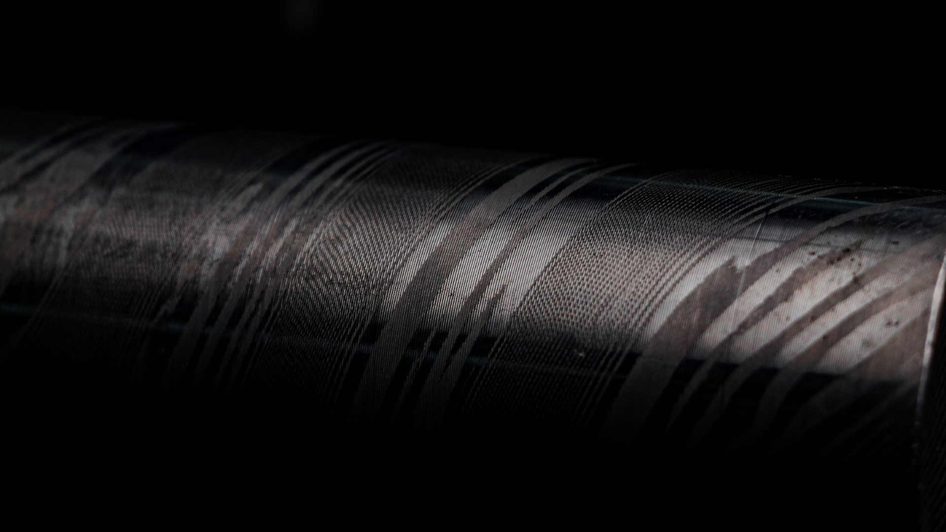 DAMASCUS MATERIAL - FPM YOYO MANUFACTURE